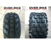 KIT 4 PNEUMATICI GOMME QUAD CST AMBUSH ANTERIORE 22 7 R10 + POSTERIORE 20 11 R9