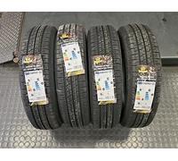KIT 4 PNEUMATICI PORTER 155 R13 C 8PR 91/89 S IMPERIAL 4STAGIONI M+S ALLSEASON