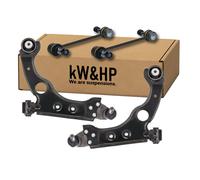 KIT 4 PZ BRACCI BRACCETTI BIELLETTE BARRA STABILIZZATRICE ALFA ROMEO GIULIETTA