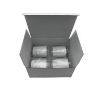 Kit 4 pz cartucce di polifosfato per dosatori proporzionali -DH