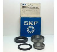 KIT 4 PZ CUSCINETTI RUOTA POSTERIORE SKF RENAULT MASTER - TRAFIC PER 7701465647