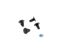 KIT 4 PZ PERNO FISSAGGIO MICA MICROONDE WHIRLPOOL ORIGINALE 481249148028