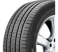 KIT 4 PZ PNEUMATICI GOMME PIRELLI SCORPION VERDE AS 255/50R19 107H TL 4 STAGIONI