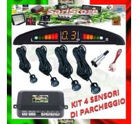 TELECAMERA RETROMARCIA CON FRESA INCLUSA + TRASMETTITORE WIFI WIRELESS