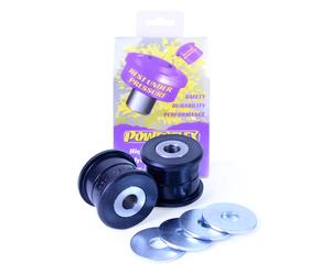 Kit 4 Silent Block Powerflex Interni Bracci Trasversali Alfa Romeo Giulietta