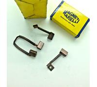 KIT 4 SPAZZOLE DI CARBONE PER MOTORINO AVVIAMENTO 940113190064 MARELLI SPAZZOLA