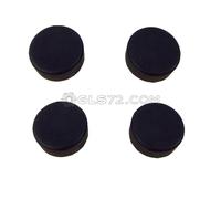 KIT 4 TAMPONI 306-40-N PER PINZA MOVIMENTAZIONE MONTOLIT 16-40