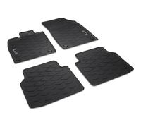 KIT 4 TAPPETINI 4 STAGIONI GOMMA VOLKSWAGEN ID.5 ACCESSORI ORIGINAL 11E06150082V