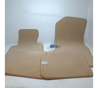 KIT 4 TAPPETINI COLORE VENETO BEIGE 4 MAT SET PER BMW SERIE 3 F30 99992304545