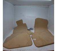 KIT 4 TAPPETINI COLORE VENETO BEIGE 4 MAT SET PER BMW SERIE 5 F10 99992182579