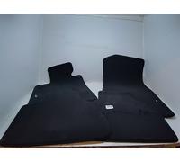 KIT 4 TAPPETINI LOGO X ANTRACITE 4 MAT SET PER BMW X5 G05 X4 G06 99995A28EF8