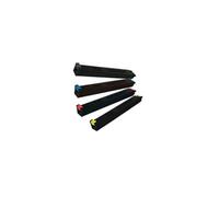 KIT 4 TONER ADATTO A SHARP SHT-MX31BK-C-M-Y COMPATIBILE Sharp MX 3100N MX 2301N