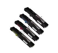 KIT 4 Toner Compatibile per XEROX WorkCentre 6605 Phaser 6600 106R02229 BL