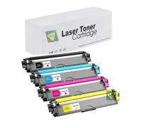 KIT 4 TONER COMPATIBILI CON BROTHER MFC-9330CDW MFC-9340CDW 2600 PAG