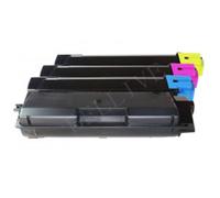 KIT 4 Toner Compatibili per Olivetti d-Color MF2603 MF2604 MF2613 P2126 B0946