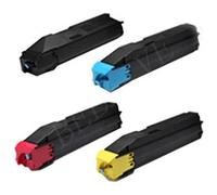 KIT 4 Toner Compatibili per Triumph Adler DCC 2930 DCC 2935 3005ci 3505ci .