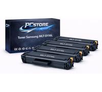 Kit 4 Toner D116 / D116L compatibile per Samsung M2625 M2675F M2675 FN M2675N