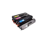 KIT 4 Toner per Brother HL-L8260CDW HL-L8360CDW MFC-L8690CDW TN-423........
