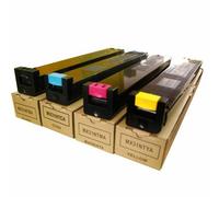 KIT 4 TONER SHARP MX23 ORIGINALI BK C M Y MX-3111 U MX-2310 F MX-2310 U