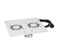 Kit 4 ventole Bticino per armadi LINKEO con termostato C9122V4L