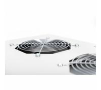 Digitus Unità di ventilazione da tetto per armadi di rete Unique & Varioflex-N e armadi di rete Dynamic Basic e di server