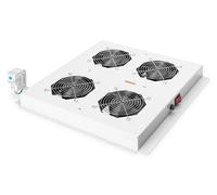 Digitus Unità di ventilazione da tetto per armadi di rete Unique & Varioflex-N e armadi di rete Dynamic Basic e di server
