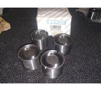 KIT 4 X BICCHIERE PUNTERIA VALVOLA FIAT CROMA LANCIA THEMA DUCATO IVECO 4733350