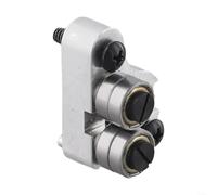 Kit 42240015 del rullo della guida anteriore di rendimento elevato per seghe a nastro 272920, 623220 & 623820