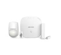 HIKVISION DS-PWA32-NST(868M)(O-STD) - KIT SICUREZZA CENTRALINA + SENSORI