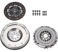 Kit 4P VM Rigida+Frizione+Cuscinetto per Koleos Qashqai 2.0 DCI