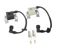 Kit 4pz Bobina Accensione per for honda Modelli Motore per for piccolo GX610
