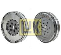 Kit 4pz Frizione Volano Bimassa per Fiat 500X Jeep Renegade Compass 1.6 Multijet