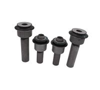 Kit 4x boccole trasversali del telaio ausiliario anteriore 54400-jy20A per