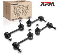 Kit 4x Bracci Stabilizzatore Anteriori Posteriori Per Mazda CX-7 ER MX-5 NC RX-8