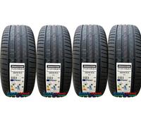 KIT 4x BRIDGESTONE 205/55 R16 91V TURANZA 6 OFFERTA PNEUMATICI NUOVI DOT RECENTE
