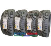 KIT 4x BRIDGESTONE 225/45 R17 94W TURANZA ALL SEASON 6 TRENO GOMME 4S DOT RECENT