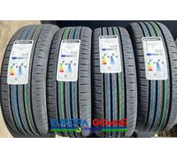 KIT 4x CONTINENTAL 205/55 R16 91V P.CONTACT 7 DOT 2025/24 ESTIVE GOMME NUOVE