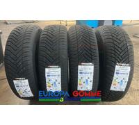 KIT 4x HANKOOK 175/65 R14 82T KINERGY 4S 2 H750 DOT 2025/24 TRENO GOMME 4 STAGIO