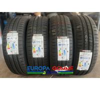 KIT 4x HANKOOK 175/65 R14 82T KINERGY ECO 2 K435 DOT 2025/24 GOMME ESTIVE NUOVE