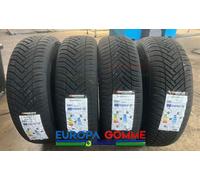 KIT 4x HANKOOK 225/45 R18 95Y KINERGY 4S 2 DOT 2026/25 GOMME 4 STAGIONI NUOVE