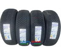KIT 4x MICHELIN 185/65 R15 88T ALPIN 7 DOT 2025 TRENO GOMME INVERNALI NUOVE M+S
