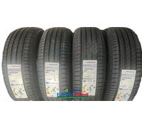 KIT 4x MICHELIN 195/55 R15 85V PRIMACY 4 DOT 2026/25 TRENO GOMME ESTIVE NUOVE