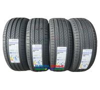 KIT 4x MICHELIN 195/55 R16 87H PRIMACY 5 DOT 2025/24 TRENO GOMME ESTIVE NUOVE