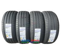 KIT 4x MICHELIN 205/55 R17 95W XL PRIMACY 5 DOT/ANNO 2025 TRENO GOMME ESTIVE NUO