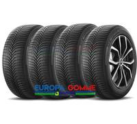 KIT 4x MICHELIN 205/65 R15 99V XL CROSSCLIMATE+ DOT 2025/24 TRENO GOMME 4 STAGIO