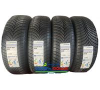 KIT 4x MICHELIN 215/50 R18 92W CROSSCLIMATE 3 DOT 2025 TRENO GOMME 4 STAGIONI