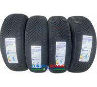 KIT 4x MICHELIN 215/55 R16 93H ALPIN 7 DOT 2025 TRENO GOMME INVERNALI NUOVE