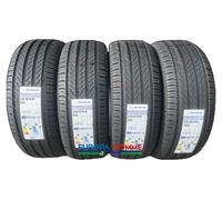 KIT 4x MICHELIN 215/55 R16 93V PRIMACY 5 DOT 2026/25 TRENO GOMME ESTIVE NUOVE