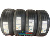 KIT 4x MICHELIN 215/55 R18 99V PRIMACY 5 DOT 2025/24 TRENO GOMME ESTIVE NUOVE