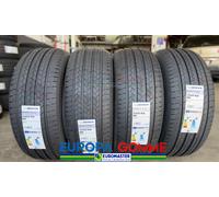KIT 4x MICHELIN 215/55 R18 99V PRIMACY 5 ENERGY DOT 2026/25 TRENO GOMME ESTIVE N